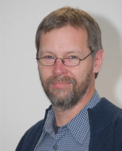 Wolfgang Vossen