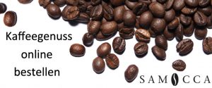 Kaffeebohnen in verschiedenen Röstgraden, auf weißem Hintergrund, ideal für Kaffeeliebhaber und Baristas.