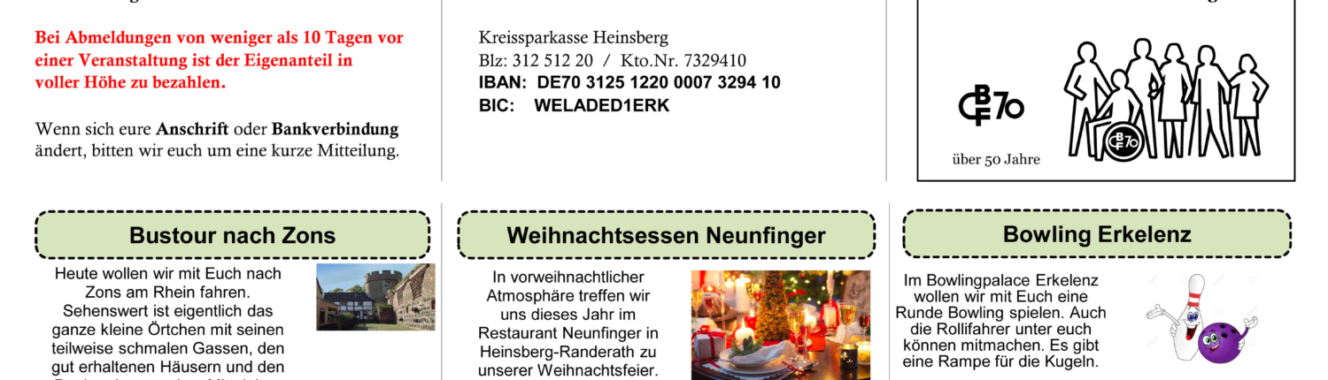 Menschen sitzen an Tischen in einem hellen Raum. Es gibt Pflanzen und Blumen. Es sieht nach einem Treffen oder einer Veranstaltung aus.