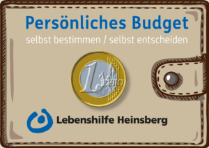 Eine Euro-Münze liegt auf dem Tisch.
