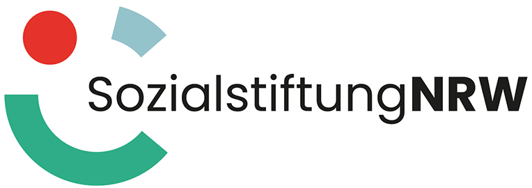 Logo Sozialstiftung NRW