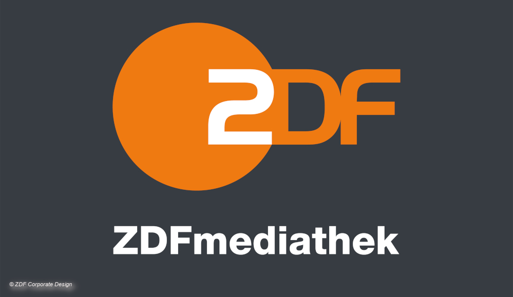 LOGO ZDF