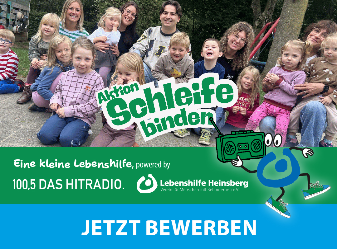 Button-bewerben