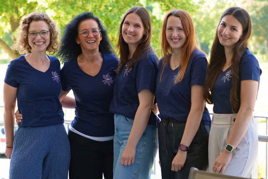 Buero-team-assistenz