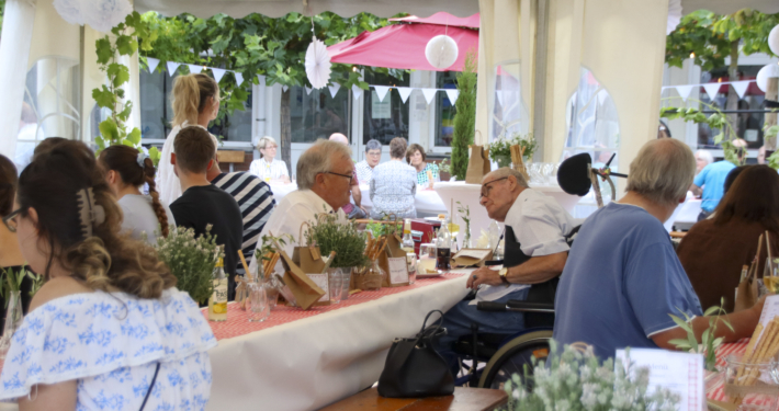 Ehrenamtsabend 2026