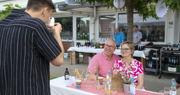 Ehrenamtsabend 2026