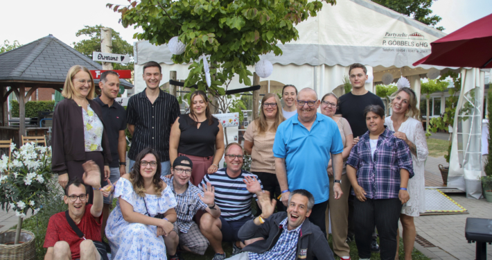Ehrenamtsabend 2026