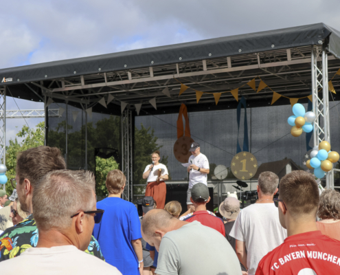 Sportfest der Werkstätten 2026