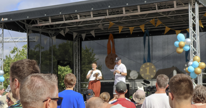 Sportfest der Werkstätten 2026