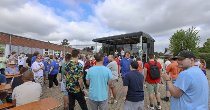 Sportfest der Werkstätten 2026