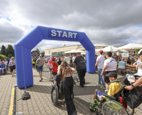 Sportfest der Werkstätten 2026