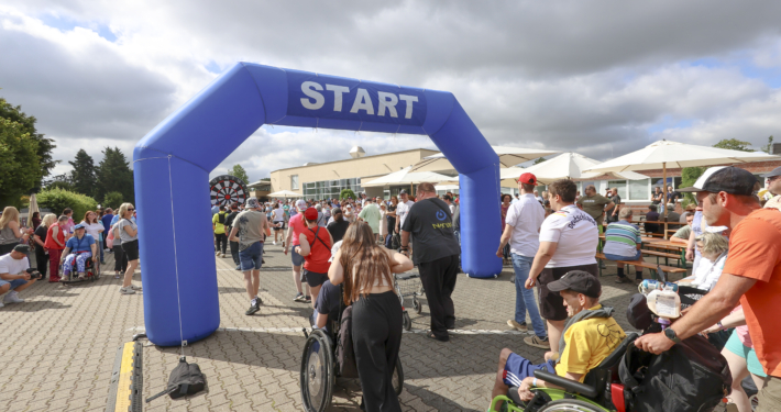 Sportfest der Werkstätten 2026