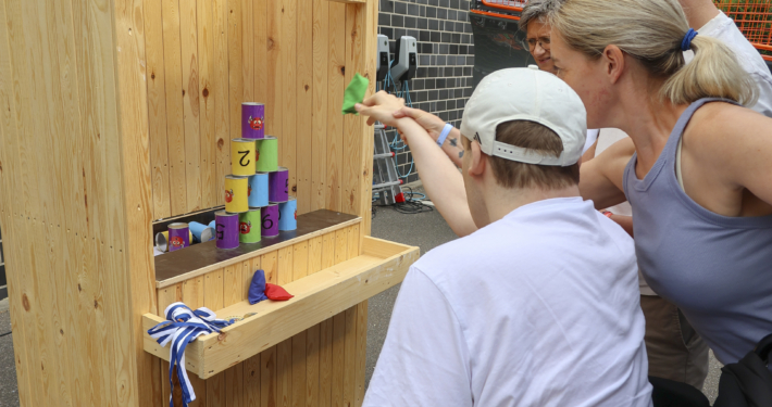 Sportfest der Werkstätten 2026