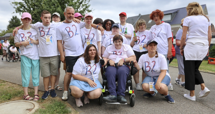 Sportfest der Werkstätten 2026