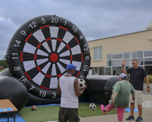 Sportfest der Werkstätten 2026