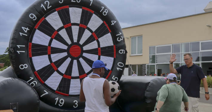 Sportfest der Werkstätten 2026