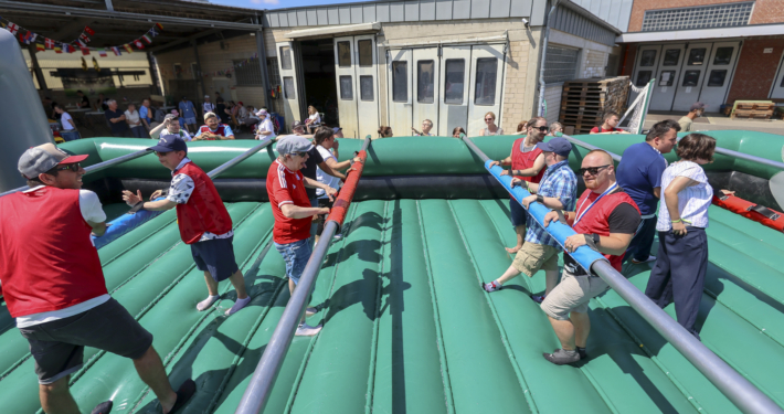 Sportfest der Werkstätten 2026