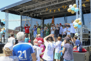 Sportfest der Werkstätten 2026