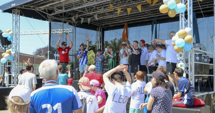 Sportfest der Werkstätten 2026 Sportfest der Werkstätten 2026