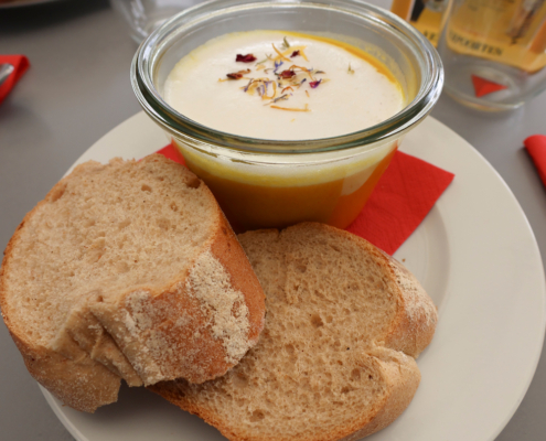 Verpoorten Jubiläum im Samocca