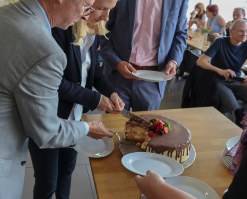 Verpoorten Jubiläum im Samocca