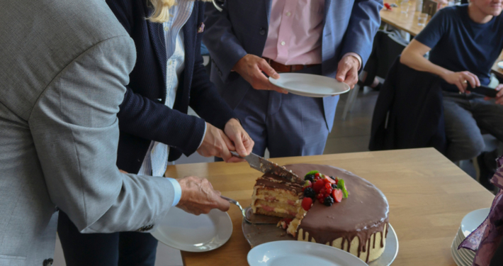 Verpoorten Jubiläum im Samocca