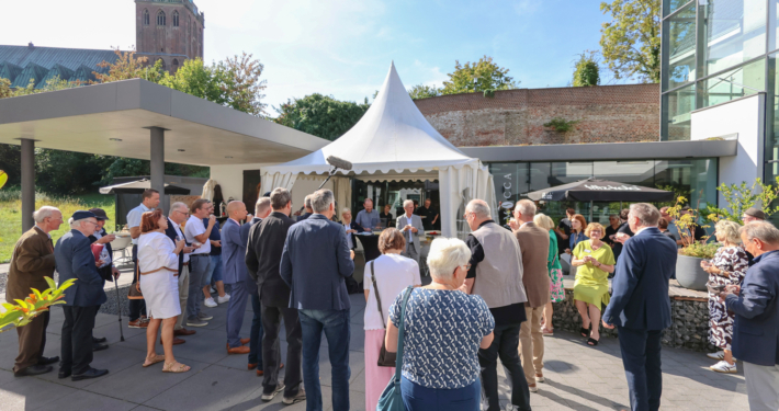 Verpoorten Jubiläum im Samocca